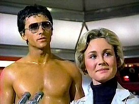 Années 80, 80's, eighties, 70's, années 70, feuilleton, série, l'homme de l'atlantide, Mark Harris, Patrick Duffy, nage du dauphin, nostalgie, souvenir, schubert, Elizabeth Merrill